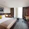 Holiday Inn Bristol City Centre - Bristol