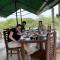 Sigiriya Rock Hide