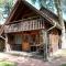 Haus Timmerloher Forst