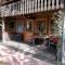 Haus Timmerloher Forst