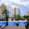 BLUE apartment in 5* Ceasar Resort