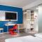 Comfort Hotel Prague City