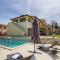 Complex of 2 villas Banjole Aurora with 2 private pools for up to 20 persons only 200m from the beach - WiiBuk - Banjole