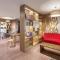 Comfort Hotel Prague City