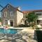 Luxury Villa Estelle Hvar Island Croatia