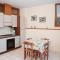 Casa Facchinetti Blue apartment