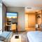 LOGINN Hotel Leipzig LOGINN Hotel Leipzig