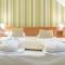 Zenit Wellness Hotel Balaton - Vonyarcvashegy