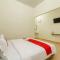 RedDoorz Plus @ Setiabudi Medan 4