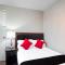 Boca Inn Hotel & Suites