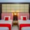 RedDoorz Plus Syariah near Stasiun Pekalongan 2