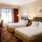 Holiday Inn Ezeiza Airport, an IHG Hotel - Ciudad Evita