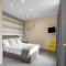 VIVERONE LAKE ROOMS
