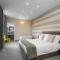 VIVERONE LAKE ROOMS