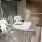 Le Saint Amand, studio cabine, agréable terrasse sud