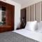 Suites Center Barcelona