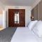 Suites Center Barcelona