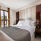 Suites Center Barcelona