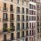 Suites Center Barcelona
