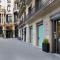 Suites Center Barcelona - Barcelona