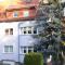 Apartment Erfordia Erfurt am Egapark
