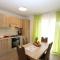 Apartments Mirjana