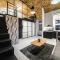 Spacious Loft in the Heart of Downtown