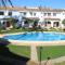 Apartamento Oasis Park