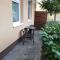 Bodza Apartmanok