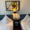 Hotel Nymphenburg City - München Hotel Nymphenburg City - München