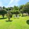 Casa Lilla - Lakeview Large Apartments With Garden Above Stresa