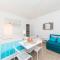 Apartment Marino