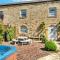 Oakerthorpe Holiday Village