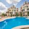 Tenerra Lux Apartment