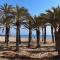 Apartamentos Hawaii - Parking y 50 mt del Arenal