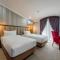Corner Hotel Tashkent