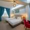 Corner Hotel Tashkent