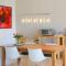Appartement Abbestederweg Callantsoog - 卡兰茨奥赫