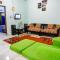 Homestay sembiring
