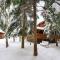 Gostynniy Dvir in Forest Коттеджи
