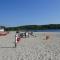 BEACH HOUSE-Traumwohnung in Bestlage mit herrlichem Meerblick - Harreslev