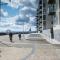 Coastal City Rooms - Waterfront