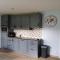 Vakantiewoning Koegras