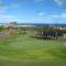 The Escape, Golf del Sur