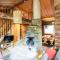 Holiday Home Kuruhovi a by Interhome