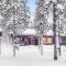 Holiday Home Aarrekammi by Interhome