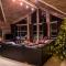 Cabin in Hodlekve with 5 bedrooms & hot tub.