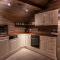 Cabin in Hodlekve with 5 bedrooms & hot tub.