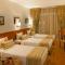 Landmark Hotel