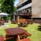 Holiday Inn Cardiff City Centre by IHG